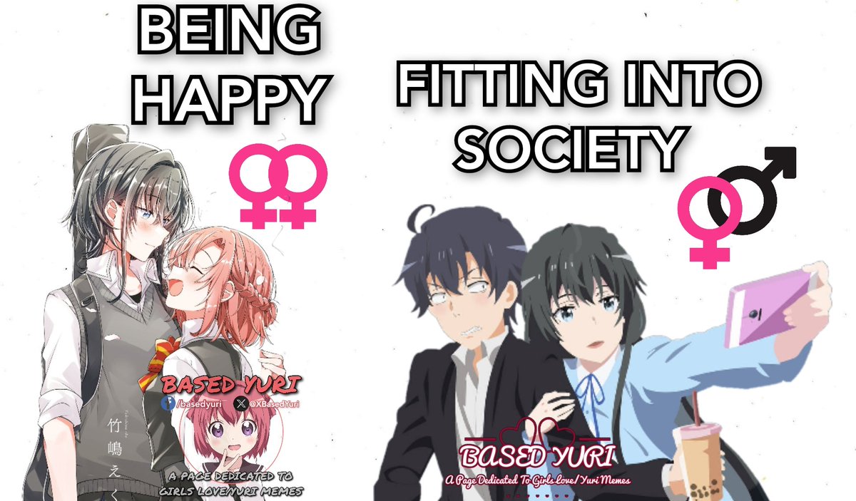 Based Yuri (@XBasedYuri) / Posts / X