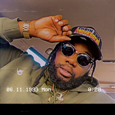 RoYDiNgO's tweet photo. #NewProfilePic https://t.co/jSfkbIXCag