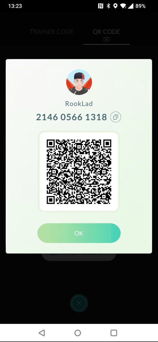 I'm looking for #PokemonGo friends to OPEN my gifts. I love grinding the Idol badge plus the XP 😊 🌲Daily player 🚫 I don't egg 🏰 Gifts from beautiful #Warwick, UK 📬 If you like, give your trainer name so we can delete & re-add 121 days after best 2146 0566 1318