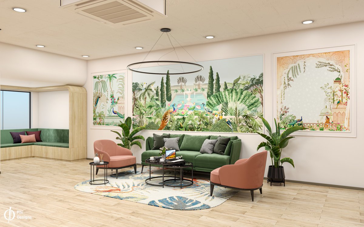 Adding one more city to the DevX landscape! UDAIPUR!! 🎉 
 
We're thrilled to announce the launch of our newest co-working center, spanning 25,000 sq ft with 300 seats!
#DevX #Expansion #Udaipur #Udaipurcoworking #DevXCommunity #newcenter #centerannouncement #centerlaunch