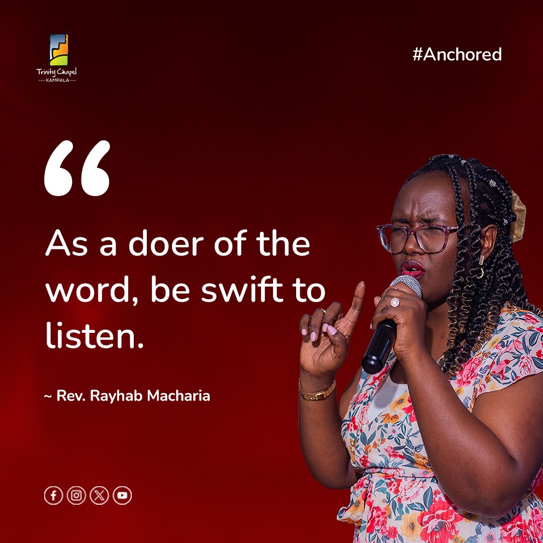 faith_namwera's tweet image. Matthew 12:36-37
[36]But I tell you that everyone will have to give account on the day of judgment for every empty word they have spoken.
[37]For by your words you will be acquitted, and by your words you will be condemned.”

#Anchored 
#ActiveFaith
#GrowingDEEPtoReachWIDE