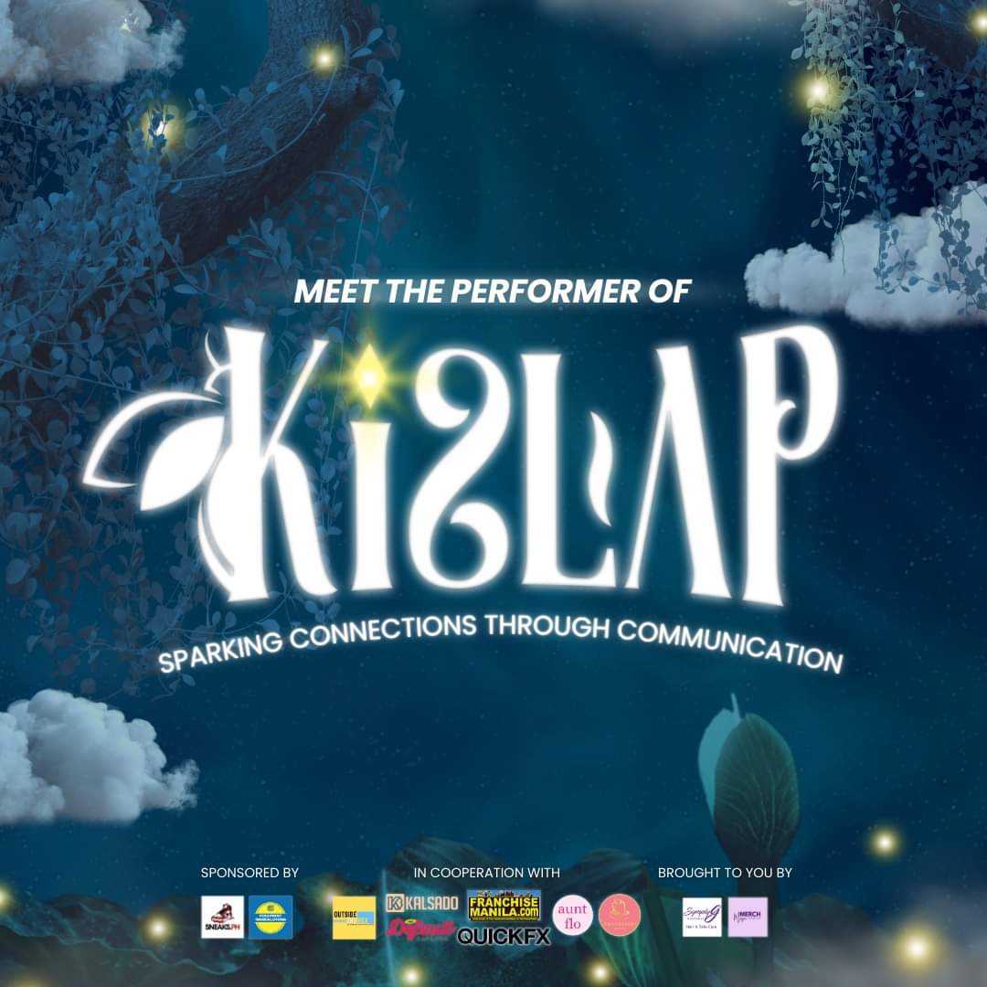 mikomusika's tweet photo. Hi, UP Manila Pips!

See you at "KISLAP" this coming April 17!

I'm super excited to play some songs that I wrote with all my heart just for you guys. 🌻

Be sure to register through this link:

🔗 https://t.co/iXqGVKbePg

#KISLAP2024
#OrComference2024
#OrComnectWithTheMasses https://t.co/mdnq5w9sCj