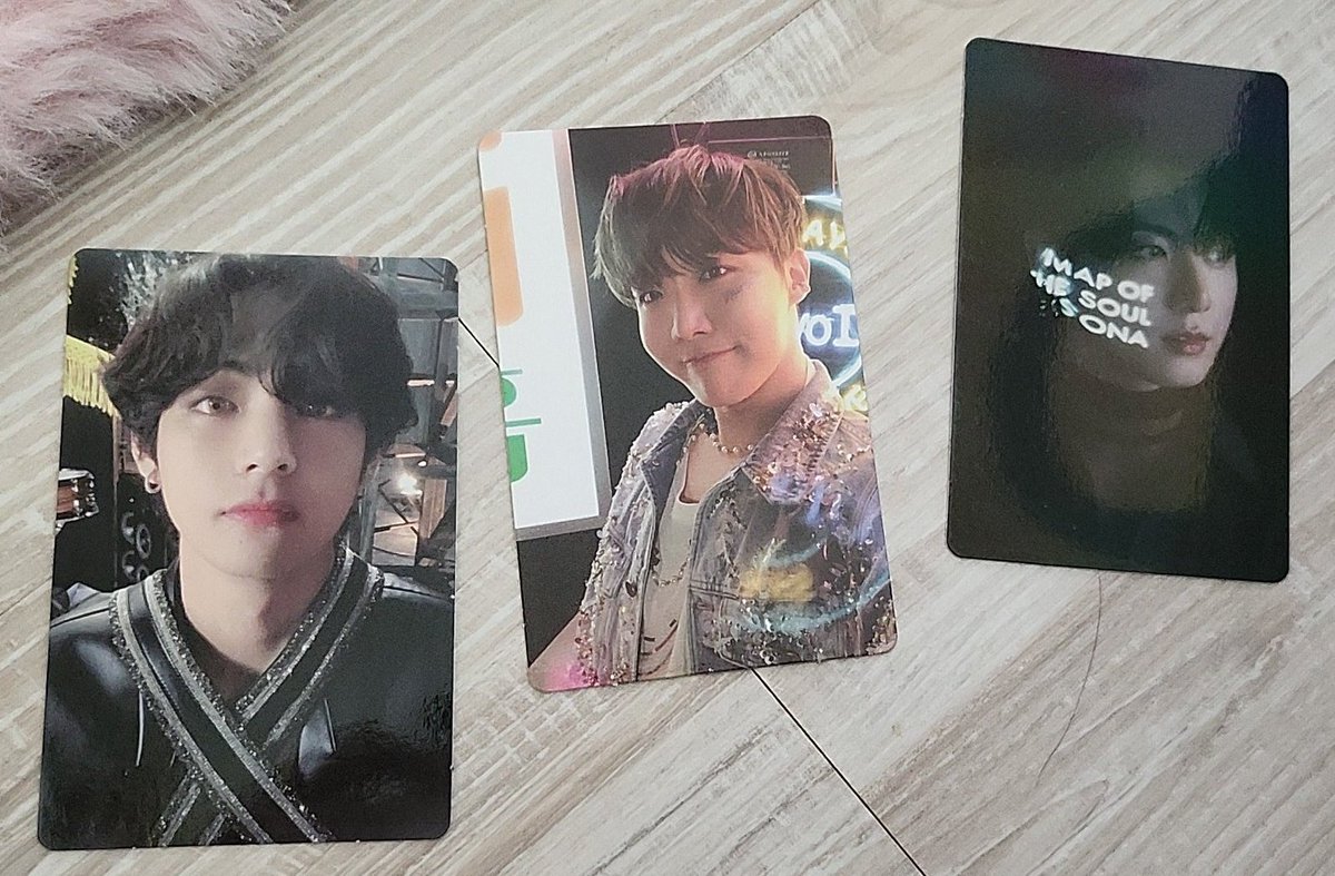 PULLED VHOPEKOOK LETS GOOOOOOO YREEEES