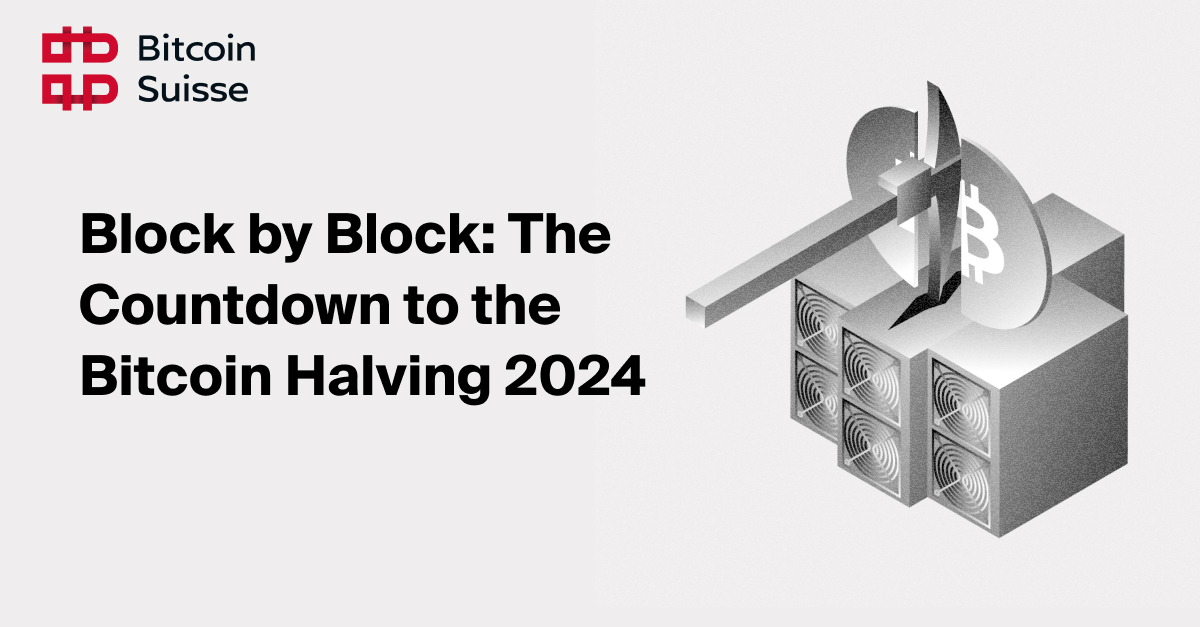 Block by Block: ~5 days left until the Bitcoin #Halving 2024! ⏳

⛏️ This Saturday, 20 April 2024, the fourth #Bitcoin halving will take place. Let's look at some extraordinary effects of the halving. Did you know that…

💡the demand needed to keep the Bitcoin price stable