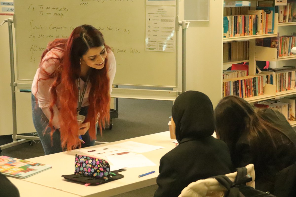 Westminster Academy tweet media