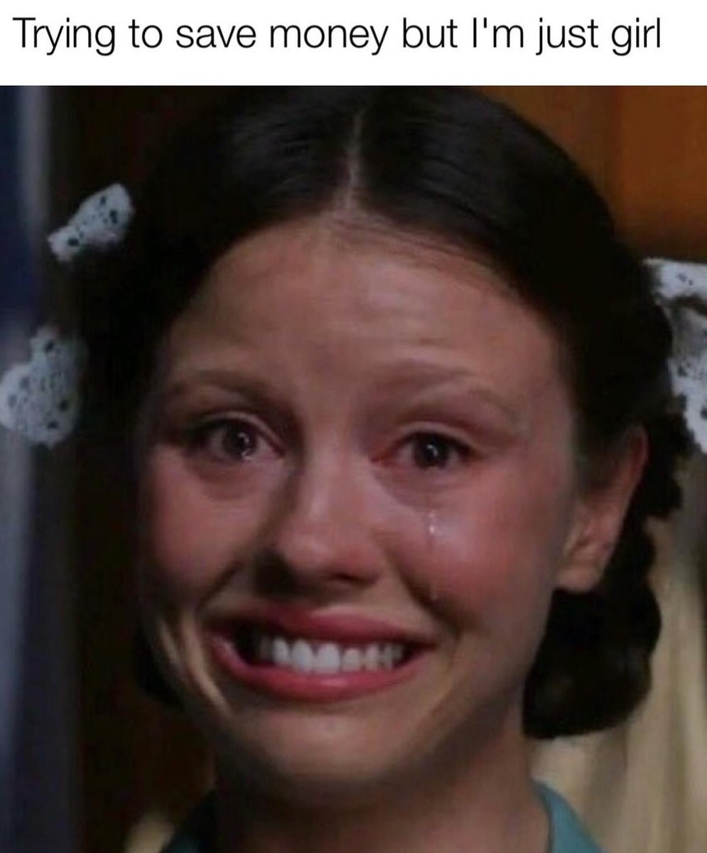 Monday mood after the weekend 💀