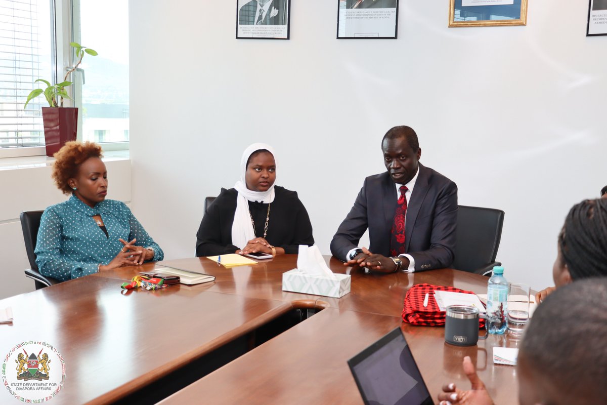 Diaspora_KE's tweet photo. #MCS3 #MCSAustria #HudumaMajuu https://t.co/Bj78jYvxfJ