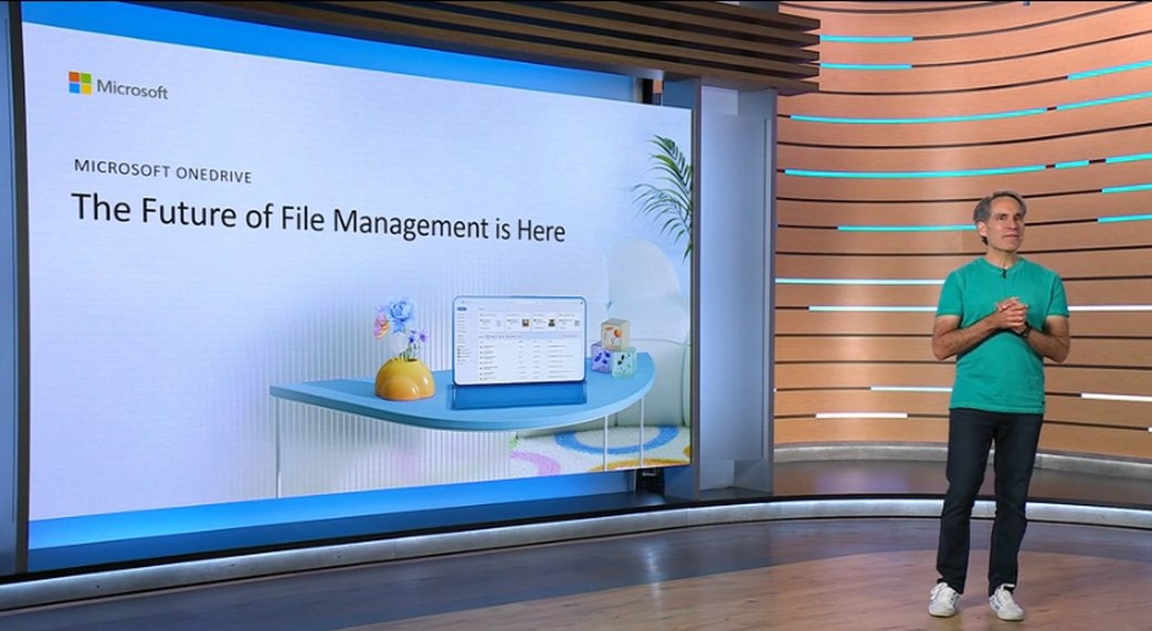 heysajib's tweet photo. Microsoft just integrated Copilot in OneDrive.

This integration will revolutionize the way we work.

Here's how this new feature will impact your life: ⤵️ https://t.co/gzQxUcz5Qg