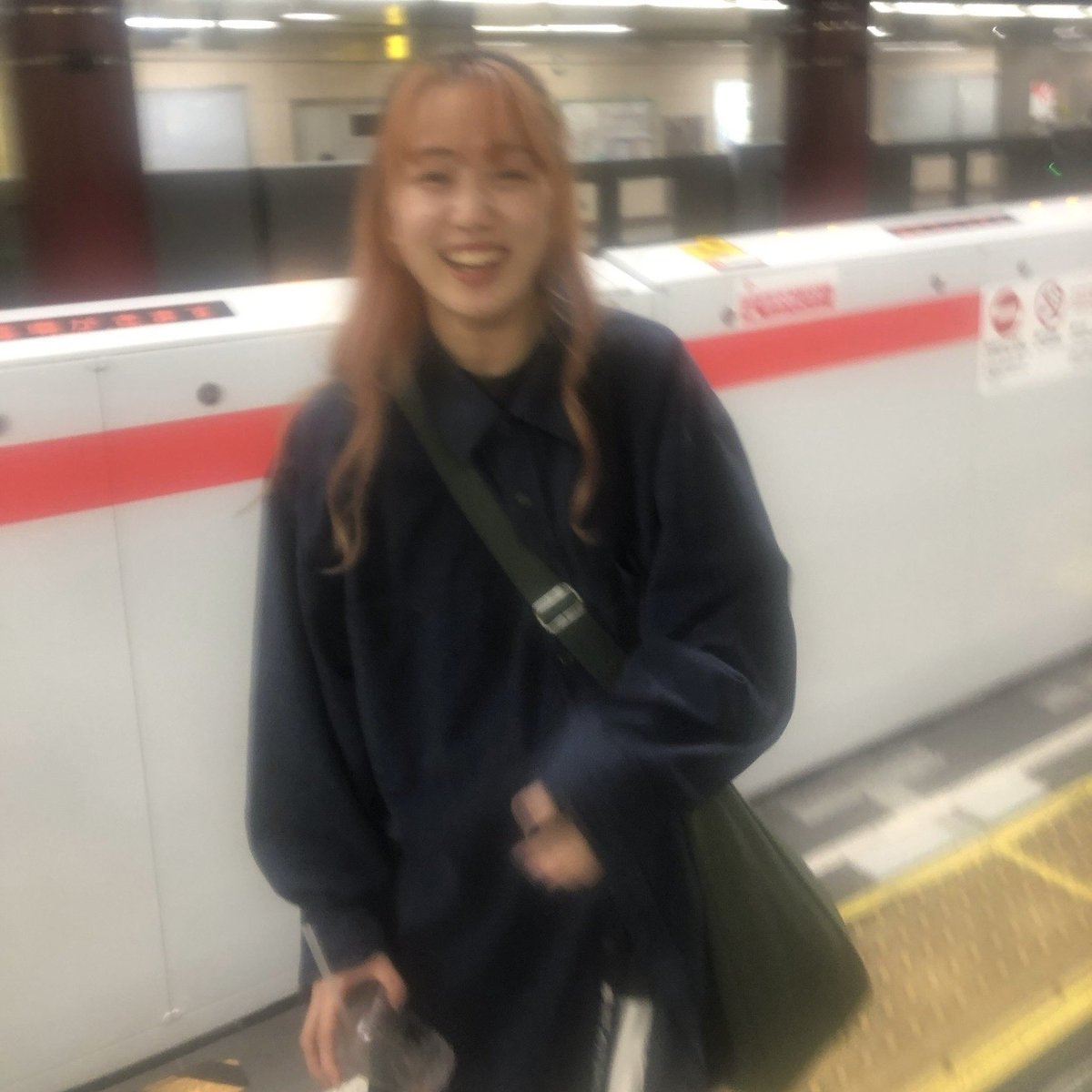 After_Beat_Club's tweet photo. 35代副会長👩‍🏫

①もえか
②House
③教育学部小学校コース理科
④とにかく楽しそうでその一員になりたいと思ったから！
⑤ENFP（運動広報家）
⑥ソフトテニス→チアリーディング
⑦先輩とも後輩とも仲良くなれる！思い出がとにかくたくさんできる！🫶 https://t.co/e34Uz2gsIW