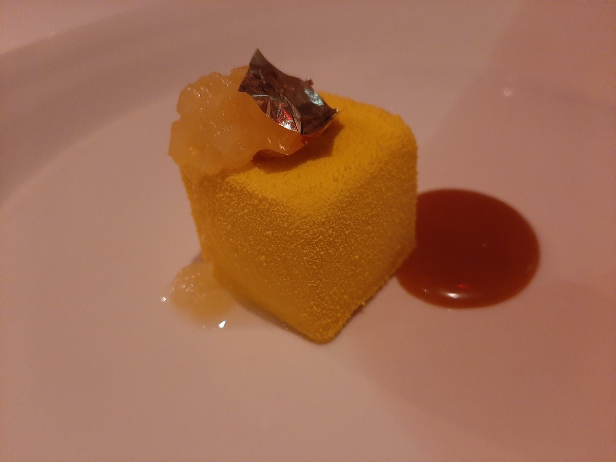 The MICHELIN Guide (@michelinguideuk) on Twitter photo Spring menu bursting with vitality at <a href="/GauthierSoho/">Alexis Gauthier</a>
#Vegan #London
guide.michelin.com/ie/en/greater-… Spring menu bursting with vitality at <a href="/GauthierSoho/">Alexis Gauthier</a>
#Vegan #London
guide.michelin.com/ie/en/greater-…