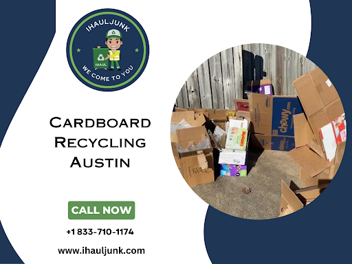 iHaulJunk1's tweet photo. Cardboard Recycling Austin

Say goodbye to cardboard clutter with our convenient cardboard recycling Austin. Our team is dedicated to making recycling easy and hassle-free for businesses and residents alike. At iHaulJunk, Inc, we prioritize sustainability. https://t.co/6M1cpMIKXq