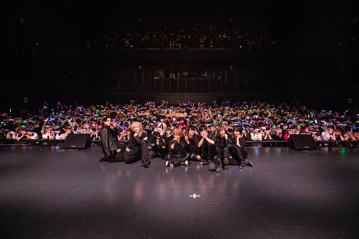 ROYAL_RAT_INFO's tweet image. ROYAL RAT THANX！！