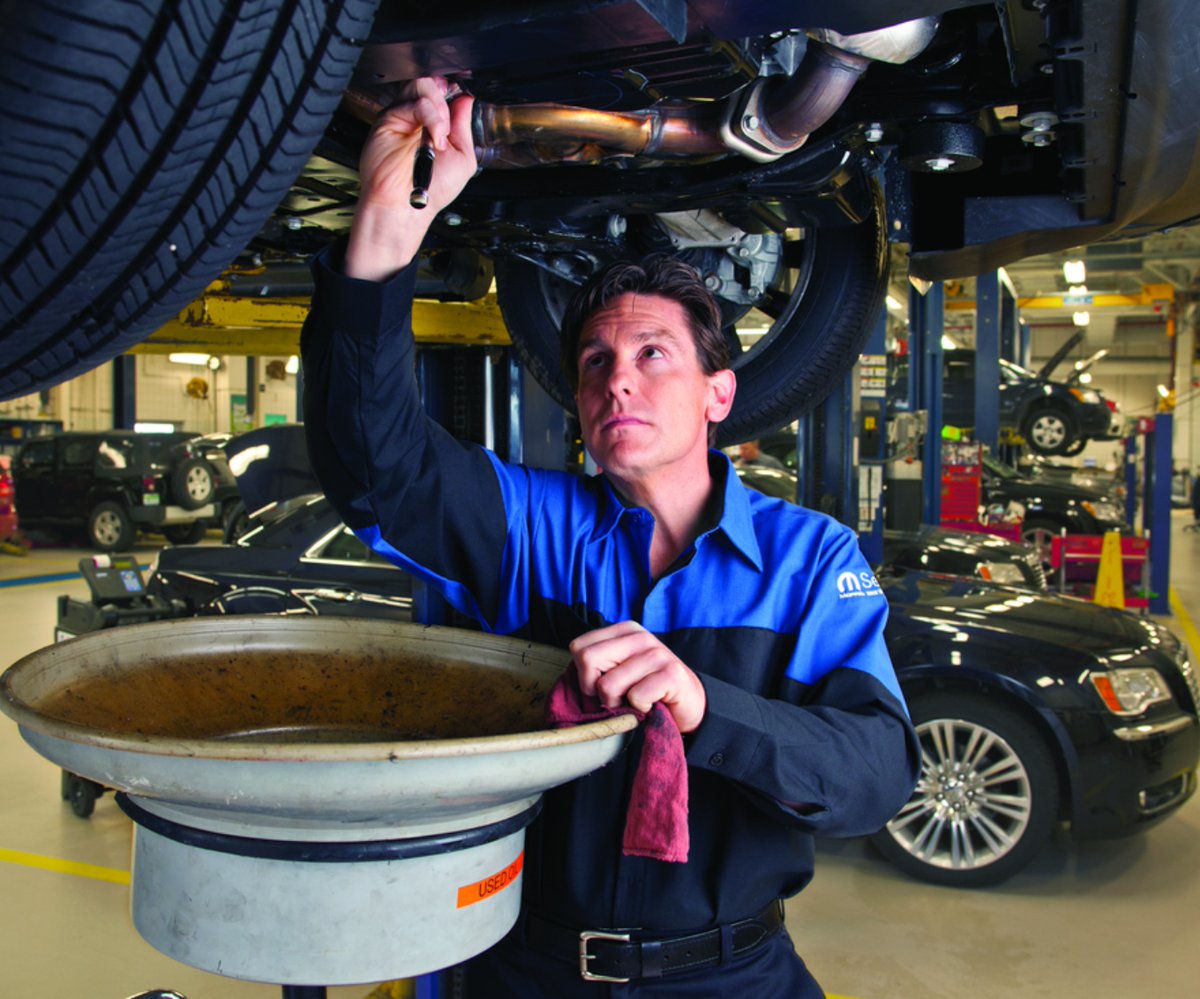 There is no need to postpone your next adventure 🚘 Schedule your #service appointment so you can hit the road in confidence 🛠️ Our team is here and ready to take great care of all your automotive needs ✨