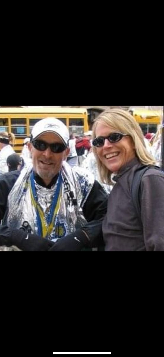 SidHood's tweet photo. Marathon Monday ! https://t.co/XKvIazngPF