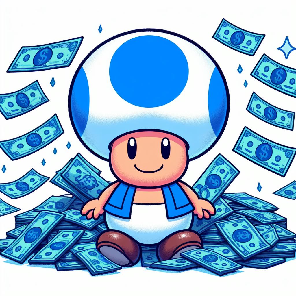 $BTOAD tweet media