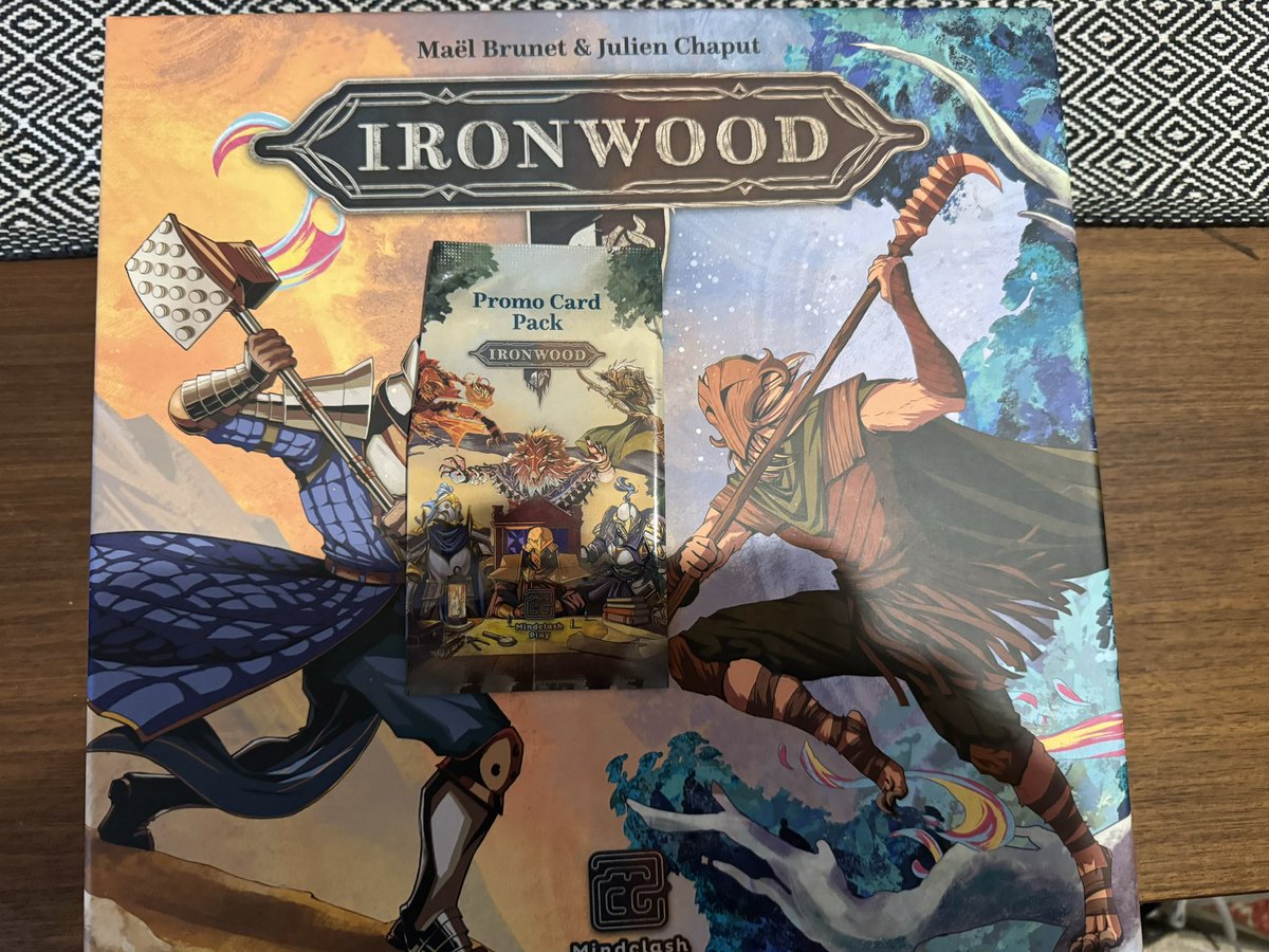 Not Bored Gaming (He/They) tweet media