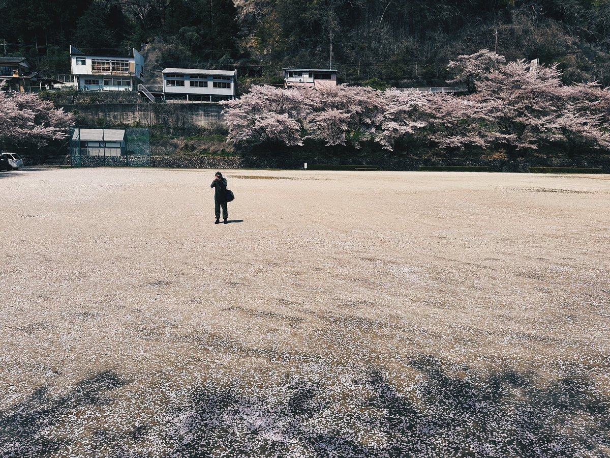 今日もお疲れ様でした¨̮