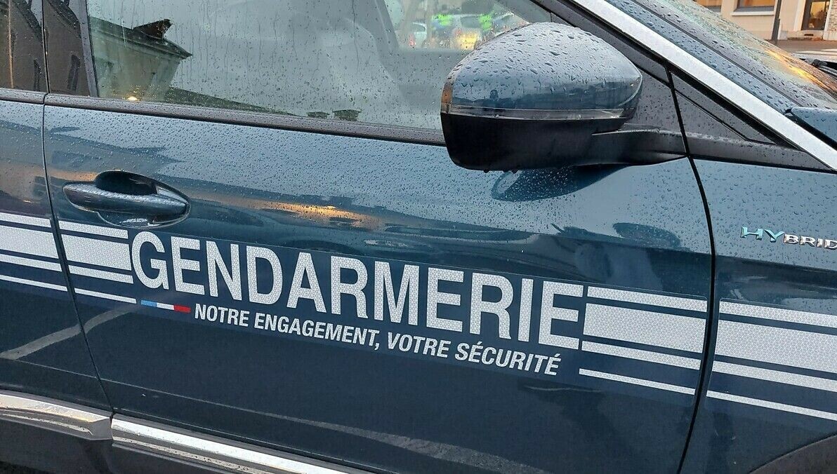 Landes : la gendarmerie lance un appel à témoins suite à la disparition inquiétante d'un homme de 45 ans ➡️ l.francebleu.fr/eSe4
