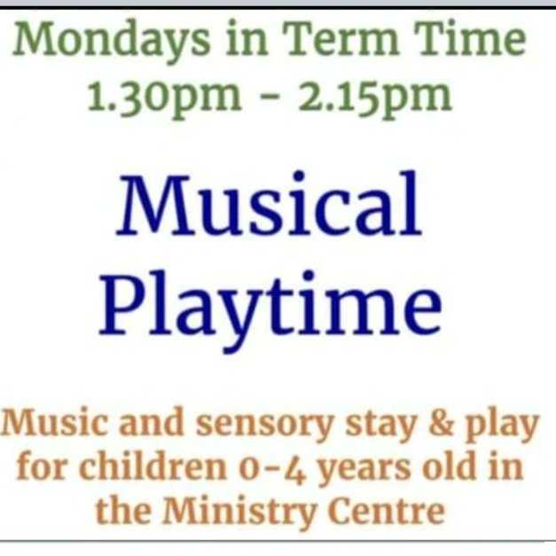 Set up and ready to play at Christ Church Aughton - Musical Playtime session especially for children aged 0-4 with additional needs with parent/carer.

#earlyyearsmusic #musiceducation #ormskirk #aughton #aughtonfamilies #ormskirkfamilies