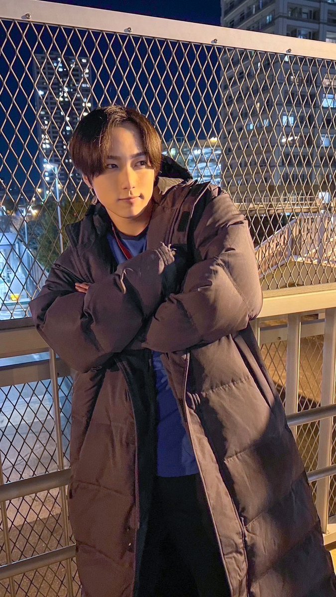 official__INI's tweet photo. カンテレ・フジテレビ系 ドラマ
#アンメット ある脳外科医の日記 第1話

風間灯織役として尾崎匠海が
出演させて��ただきました！

ありがとうございました！
来週もぜひご覧ください✨

#INI #尾崎匠海 https://t.co/C2F2Uxylrn