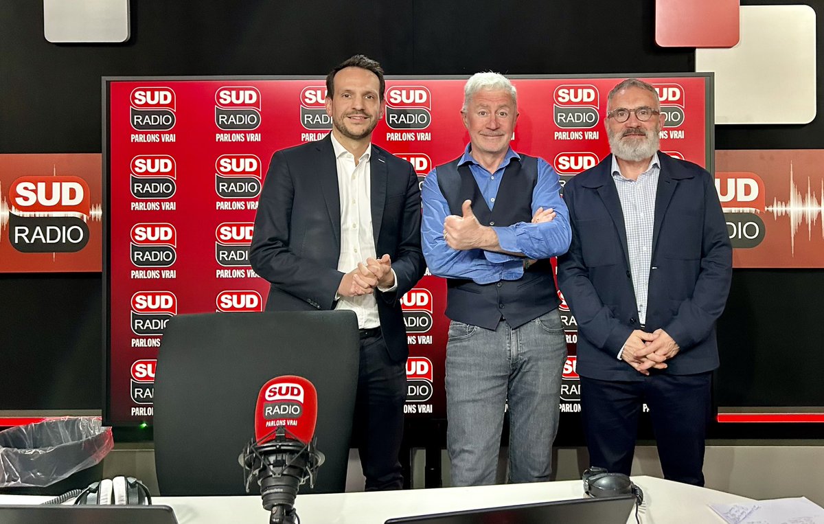 Dominique Moyse tweet media