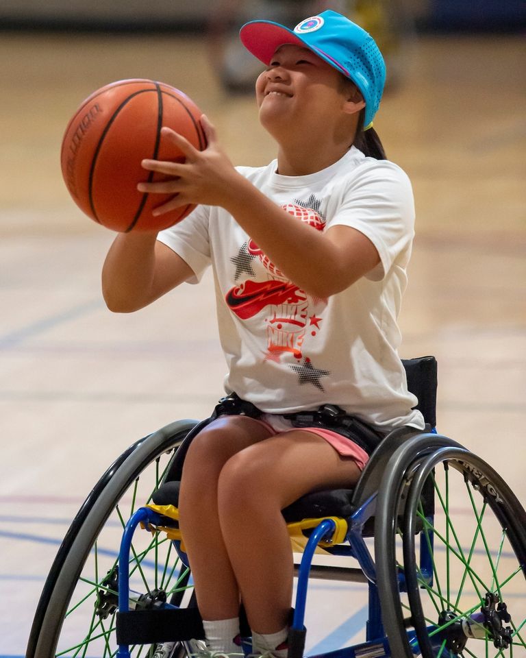 Turnstone Center for Children & Adults with Disabilities offers competitions in 10 adaptive sports from June 21-23 at their installment of the University of Central Oklahoma Endeavor Games series. It could be your ticket to The Hartford Nationals! turnstone.org/about/events/e…