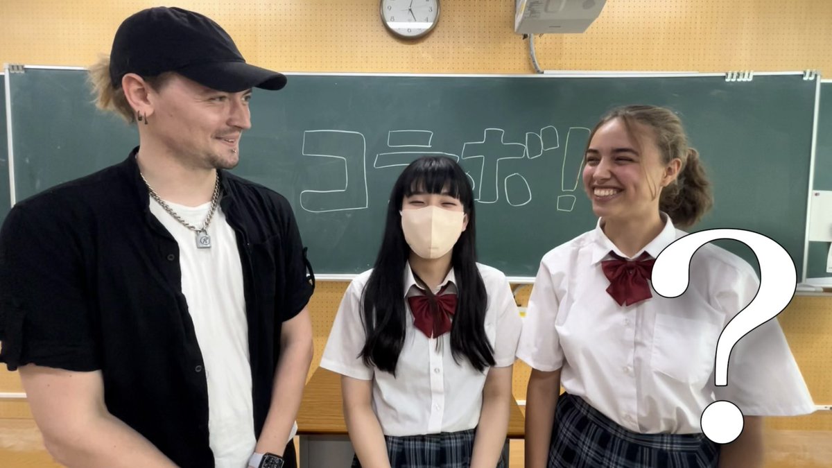 coming soon...
お楽しみに✨✨
<a href="/Mitsugi_MrM/">MITSU 🇯🇵</a>