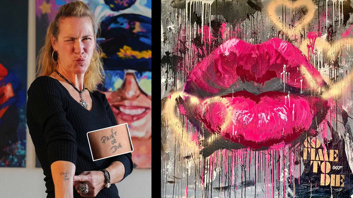 AddressCitywest's tweet photo. On World Art Day we are delighted to launch our Artists at the Address Collective.  We work with local artists to showcase their work and pieces throughout our hotels are on display.  Our artists- https://t.co/K2WK0Bs5IW #worldartday #anaddresslikenoother https://t.co/zYwaJZ4ntz https://t.co/Yz5bBBcykT
