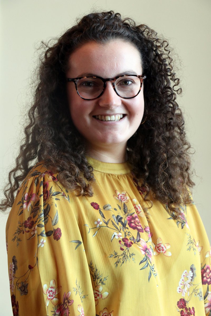 📢 Spotlight: Sarah Forde, Research Data and Regulatory Affairs Officer for RDCTN. ✨Sarah advises collaborators, providing guidance on data management and regulatory compliance. With a background in bioinformatic research, she manages databases and publishes reports for RDCTN.