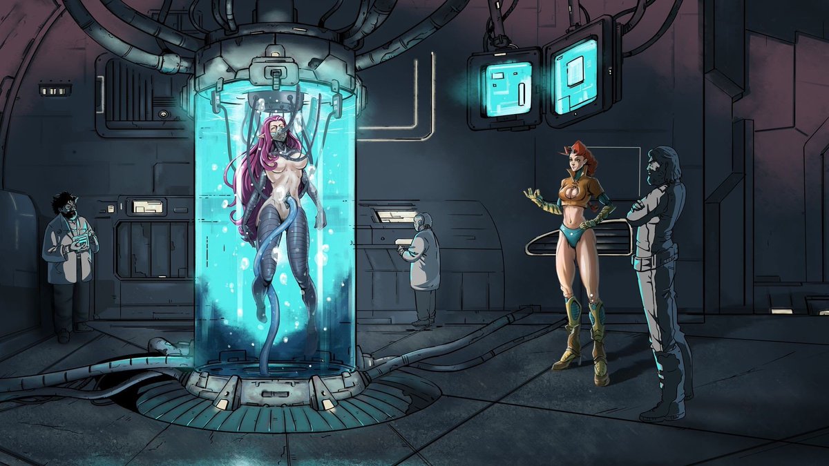 Rune Athena 🧝♀️⚔️ tweet media