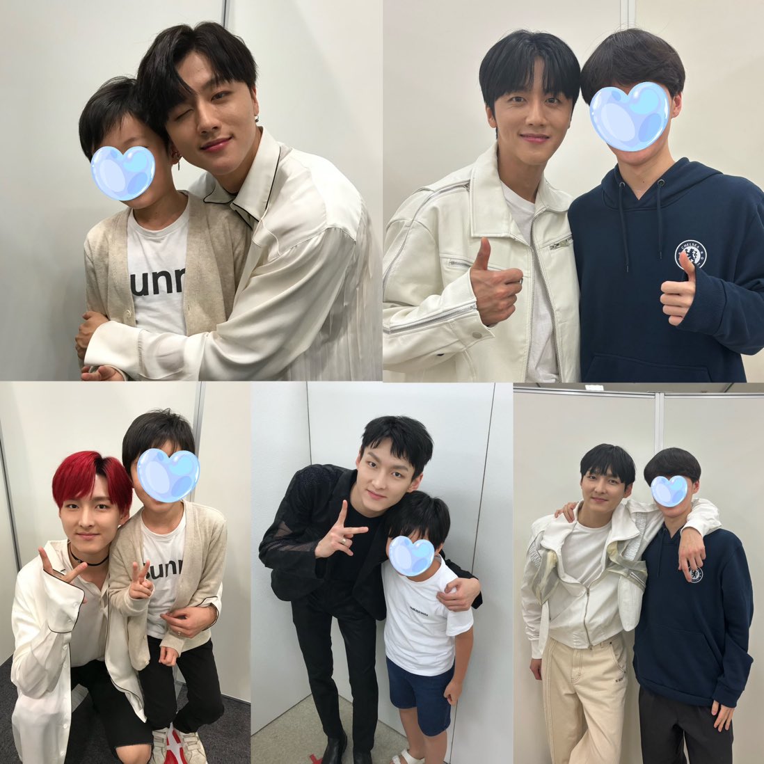 Ooooffff çok sf çocuklarım çok güzzeeeel