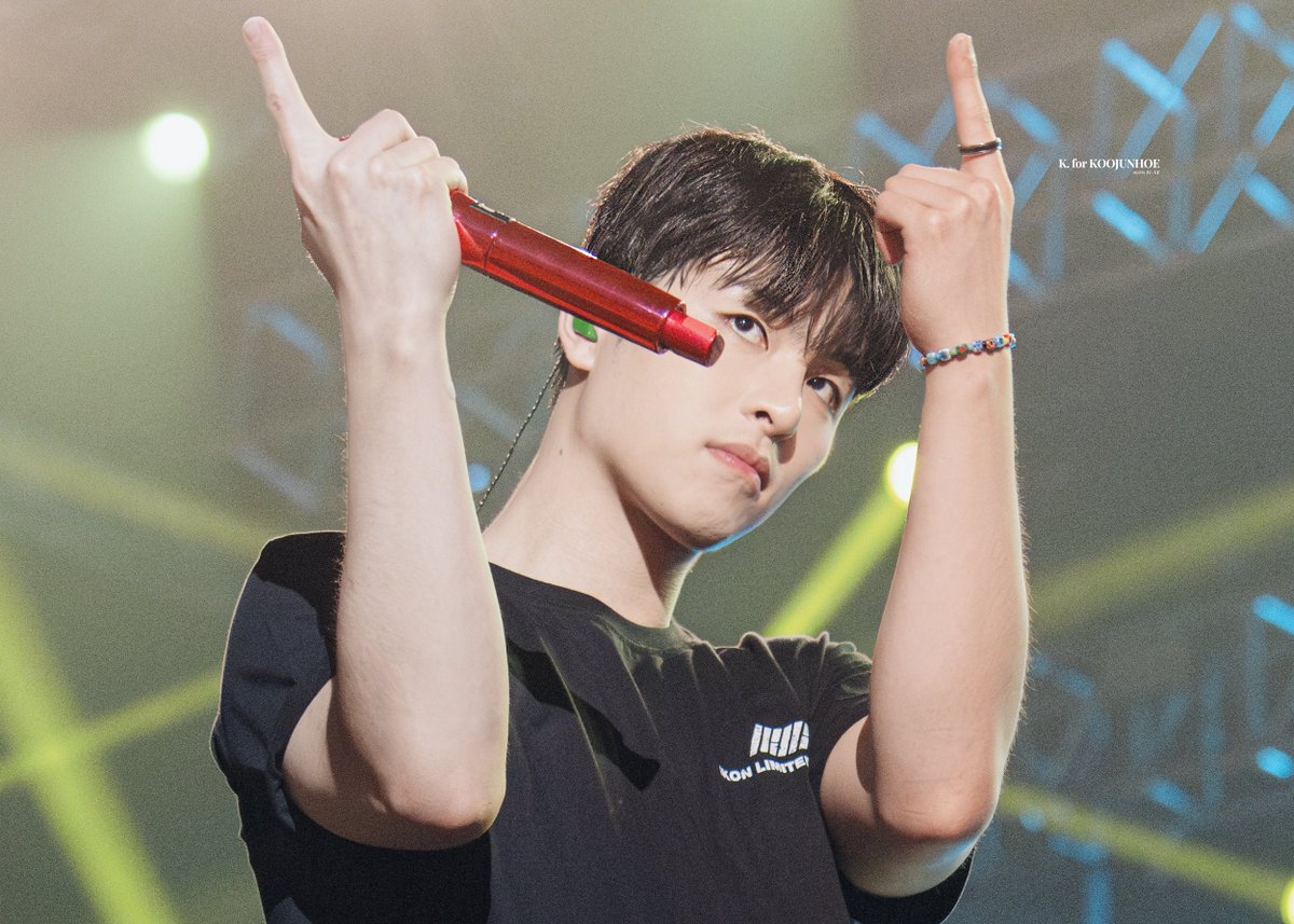 K.forKOOJUNHOE tweet media