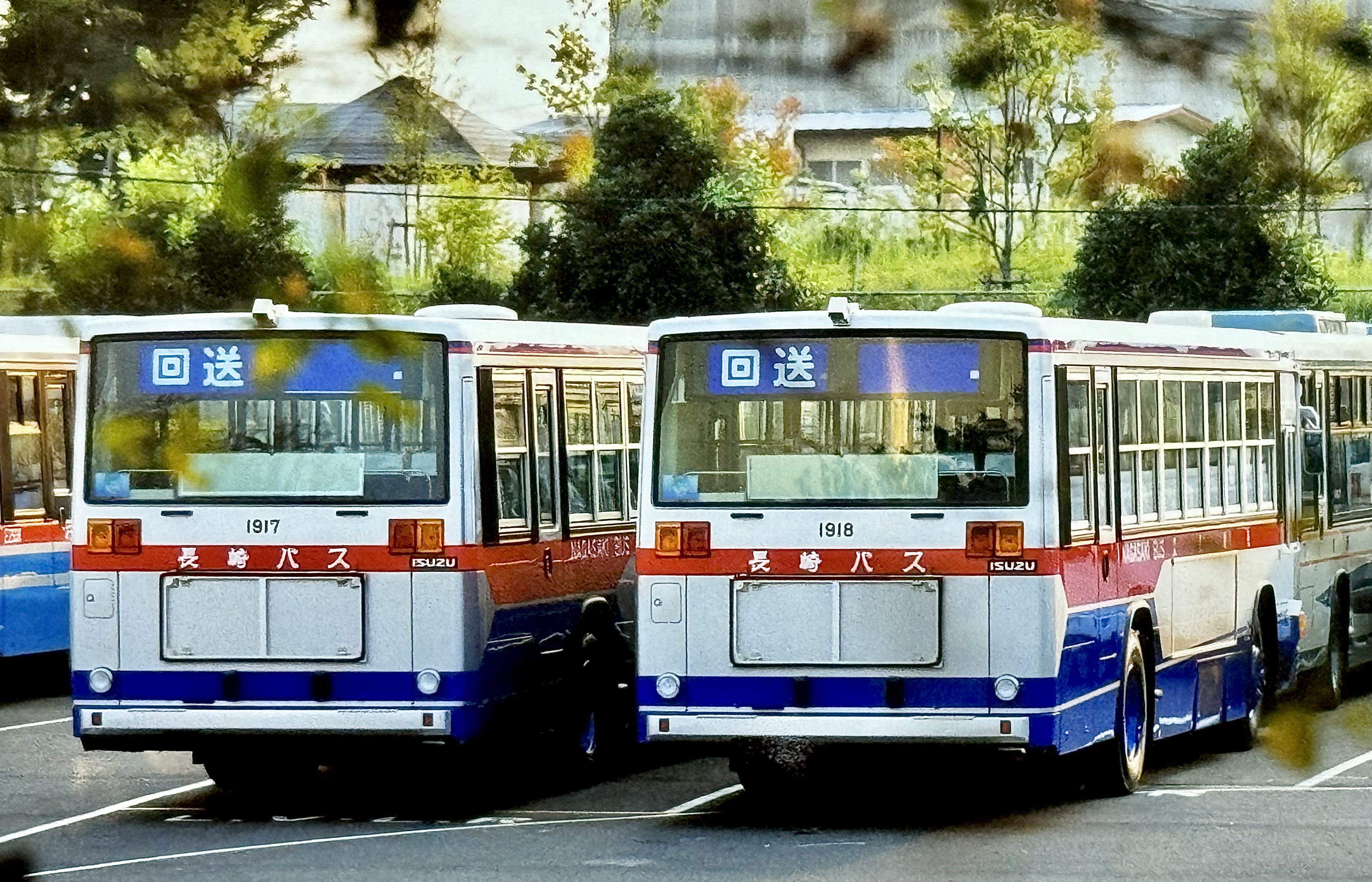 長崎自動車 - Search / X