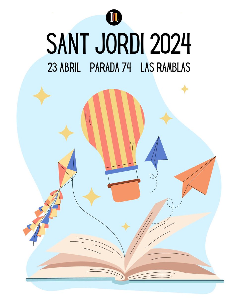 Libros y Literatura tweet media