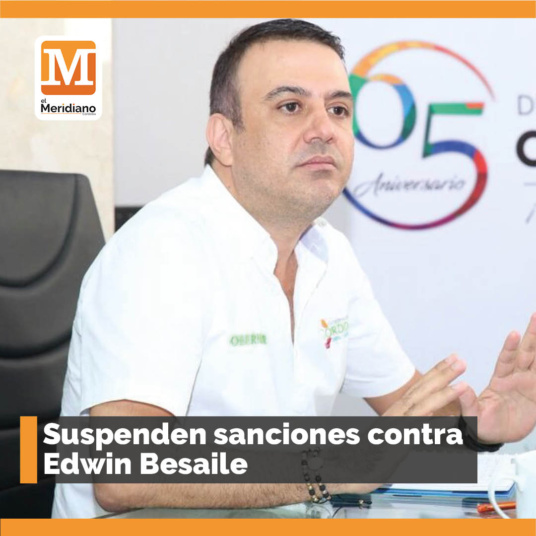 EL MERIDIANO tweet media