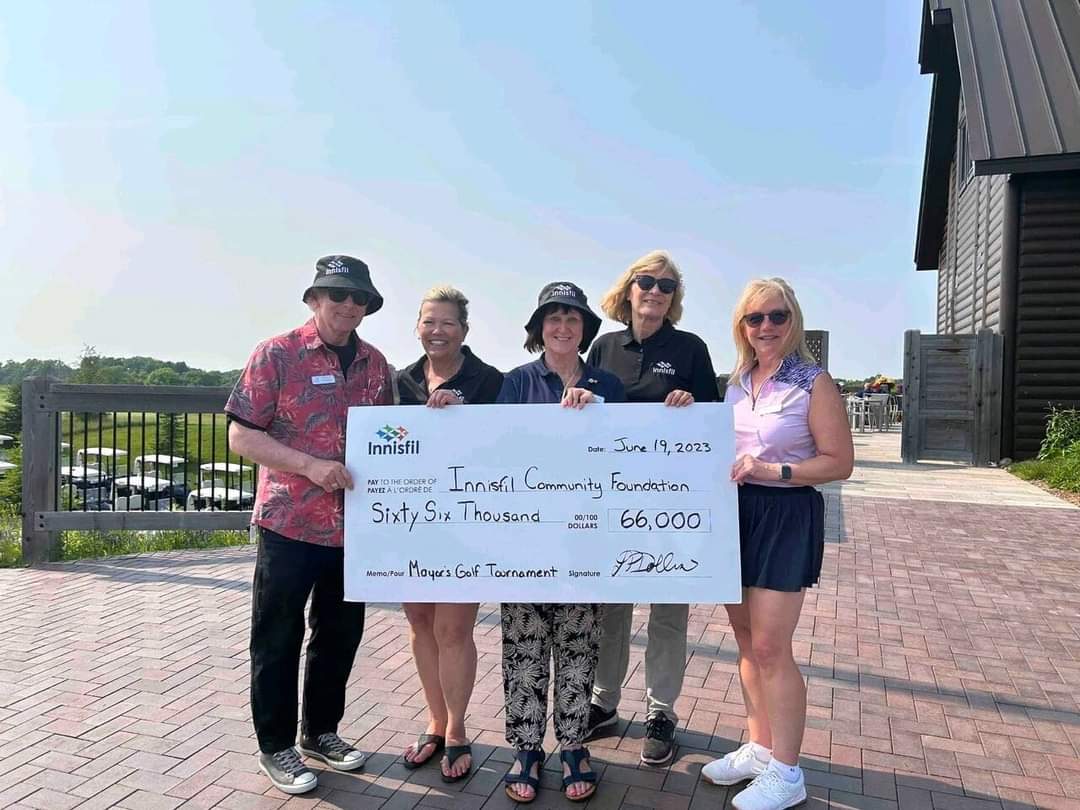 InnisfilCF's tweet photo. At the ICF we have a dedicated volunteer Board who are passionate about building a better Innisfil, together. They give countless hours at community events and reviewing grant applications, on top of their other volunteer commitments. Thank you giving your time so generously! https://t.co/9M5zSrPuom