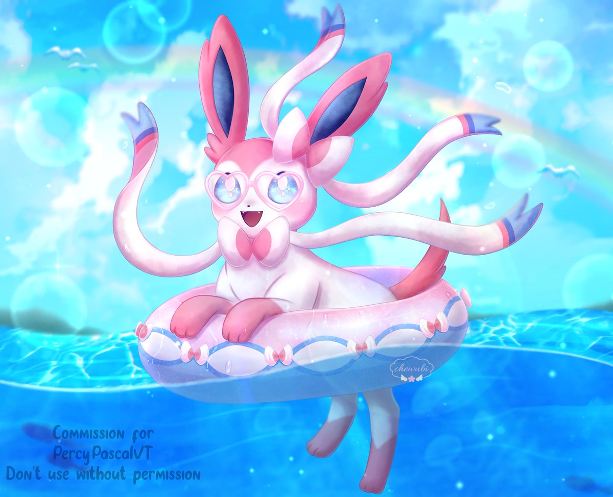 Chewubi⁷ ʚ🌸ɞ tweet media