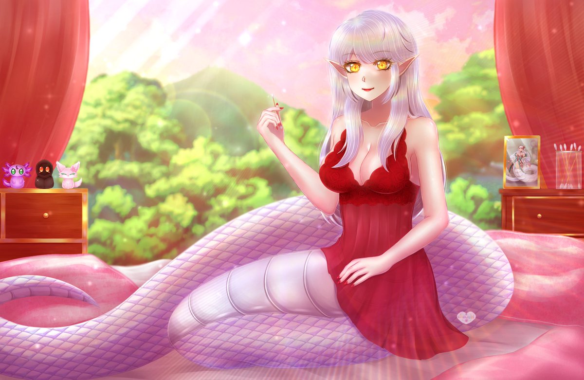 Chewubi⁷ ʚ🌸ɞ tweet media