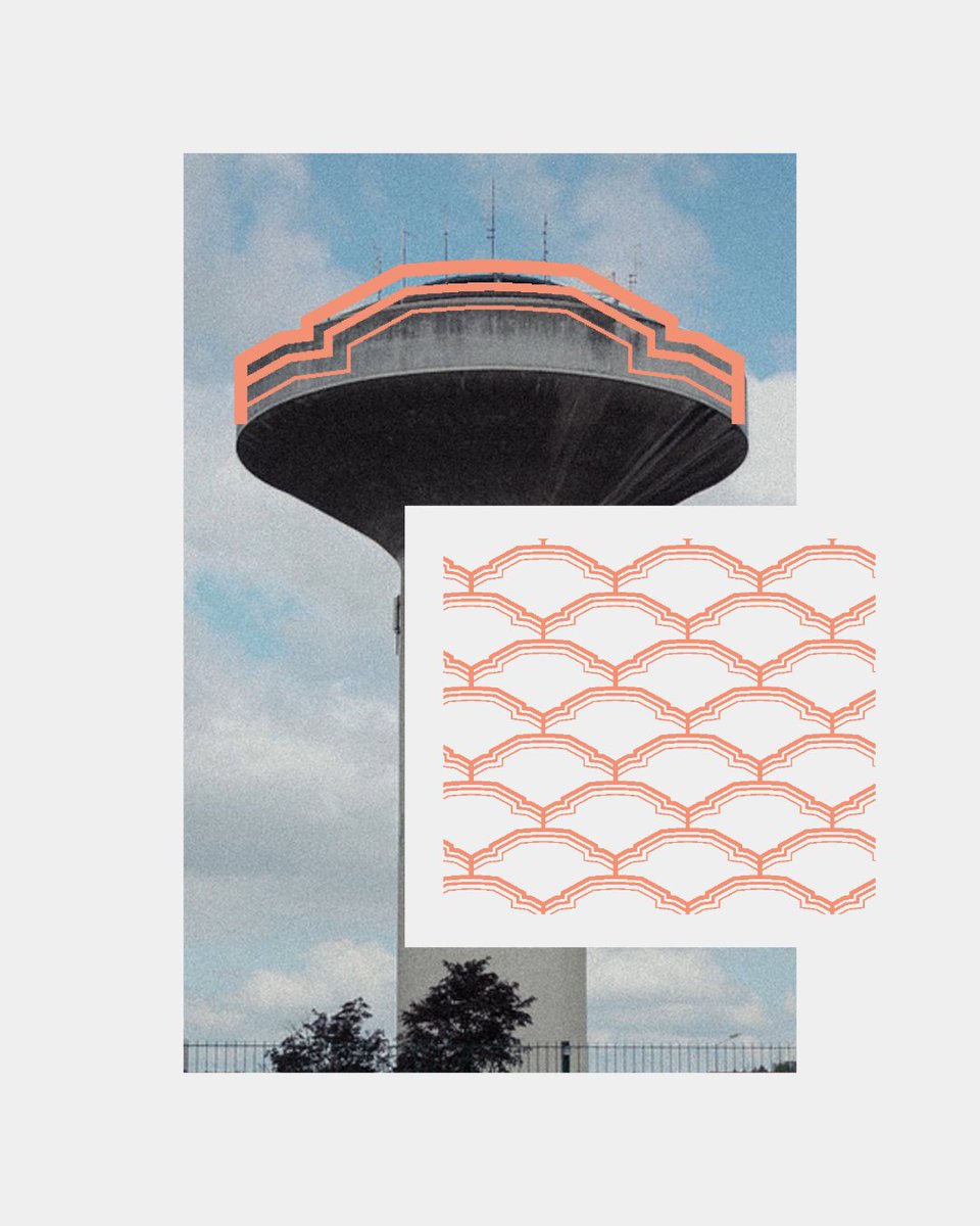 SvanteIvar's tweet photo. ✏️ | Nytt projekt! Design för @KDFF1998 &amp; @hummel1923. Med inspiration från stadens vattentorn satte vi ett ton-i-ton mönster på ärmarna. Vi lyckades också få alla sponsorer i en färg, vilket lyfte designen och helhetsintrycket.
Tack för att jag fick förtroendet 😊 https://t.co/OZi2KNU4aL