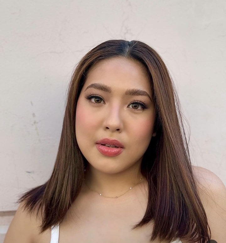 GANDA GANDA!!! 😍😍

#RitaDaniela