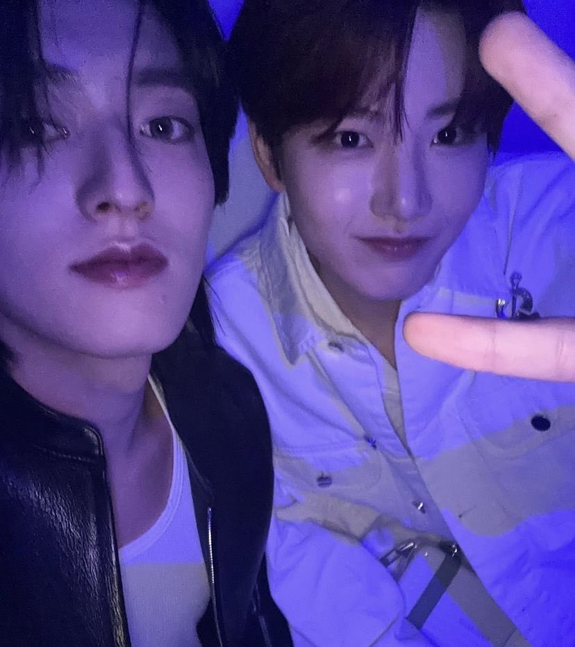 harukyu selca after 1 year, 5 months, 1 week and 1 day. 😭