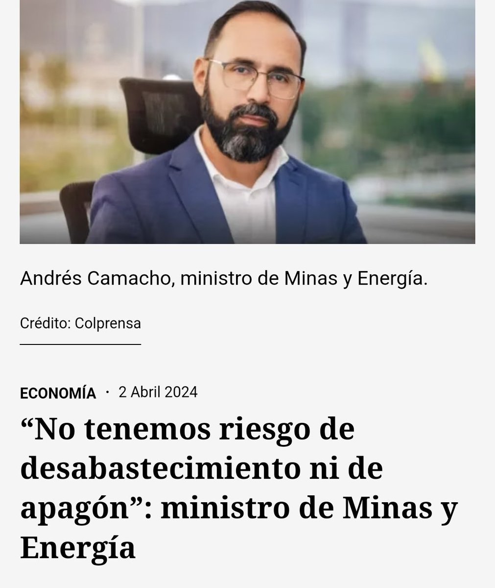 Hasta que la mentira se vuelva costumbre.