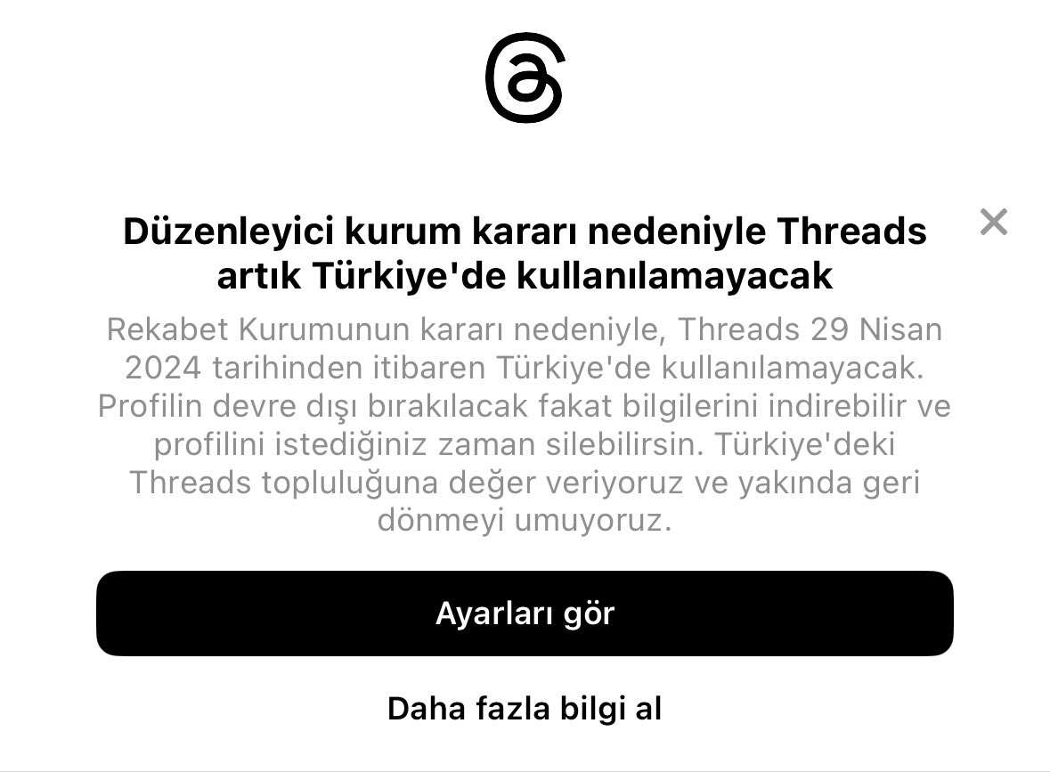 Gidiyorum yolcu et😂
#Threads