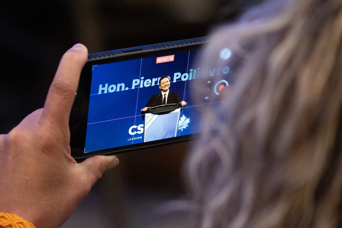 canstrongfree's tweet image. A huge thank you to all who contributed at #CSFN24. We deeply appreciate our sponsors, speakers, volunteers, organizers, and attendees for their pivotal roles in making this weekend a success. Let's carry the momentum forward as we work together to build a stronger, freer Canada.