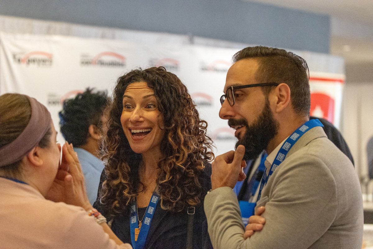 canstrongfree's tweet image. A huge thank you to all who contributed at #CSFN24. We deeply appreciate our sponsors, speakers, volunteers, organizers, and attendees for their pivotal roles in making this weekend a success. Let's carry the momentum forward as we work together to build a stronger, freer Canada.