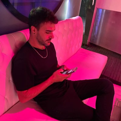 #NuevaFotoDePerfil