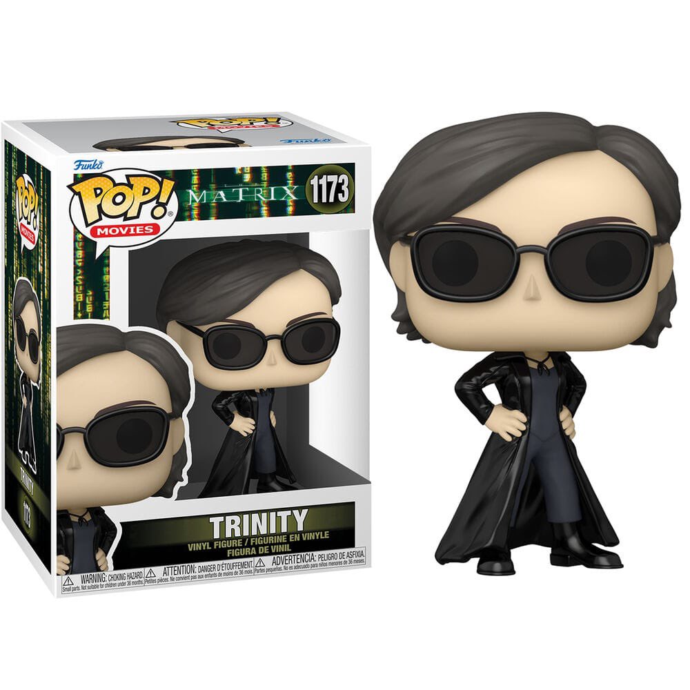 Nuestros amigos de <a href="/TheFansOfMagicS/">The Fans Of Magic Store</a> dicen que si dejáis un comentario en YouTube en nuestro especial de #TheMatrix este Funko de Trinity puede ser vuestro 👇🏼😉

youtube.com/live/s9cPHZwhs…