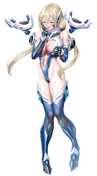 【対魔忍RPGX】4/16 16:00よりガチャに新キャラ追加!新イベントに合わせて新たな臥者が追加。サブロー先生謹製(HR科学)久重ナナ登場!!!旭先生謹製(R超人)繁森幸代 登場!!!#対魔忍RPG #対魔忍 