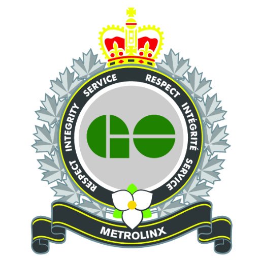 During National Public Safety Telecommunicators Week, I want to take a moment to express my gratitude for the hardworking Customer Protection Dispatchers at <a href="/Metrolinx/">Metrolinx</a>. They are our dedicated partners in maintaining public safety, and I appreciate all that they do.
 <a href="/GOtransit/">GO Transit</a>