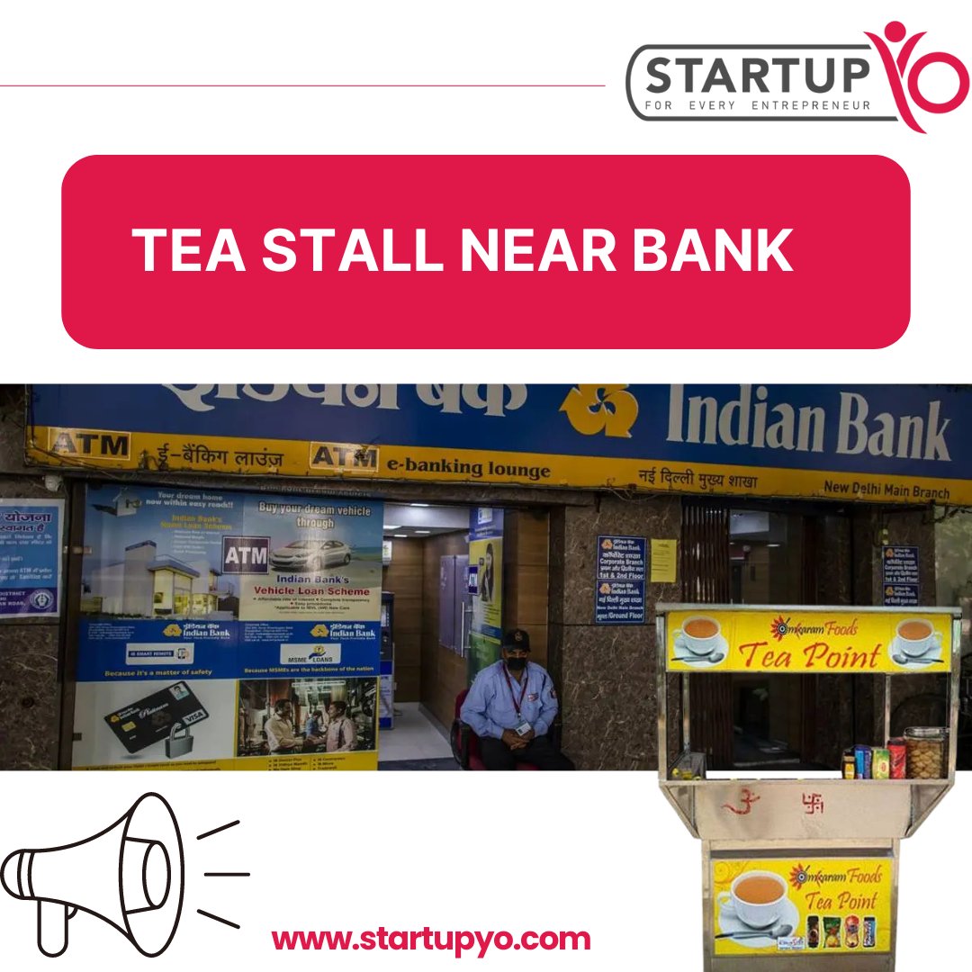 StartupYoIndia's tweet photo. Profitable locations that you cannot agree more to start a startup📷
comment below if you know any more📷
#startups #startupyo #startupbusiness #business #entrepreneurship #memes #locations #india #toystore #hospital #food #hostels #startupmemes #gym https://t.co/sJ7difiAuy